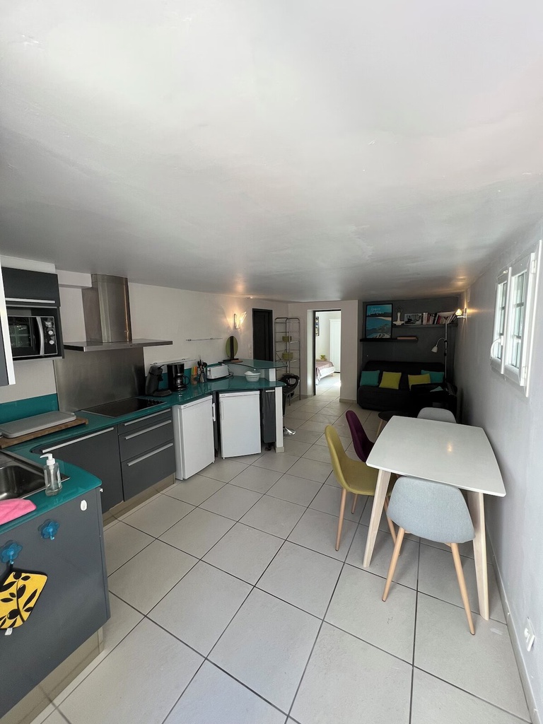 Cuisine privée