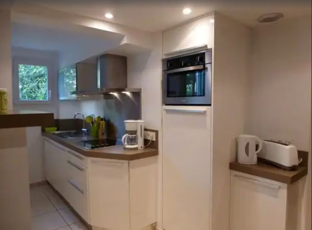 Cuisine