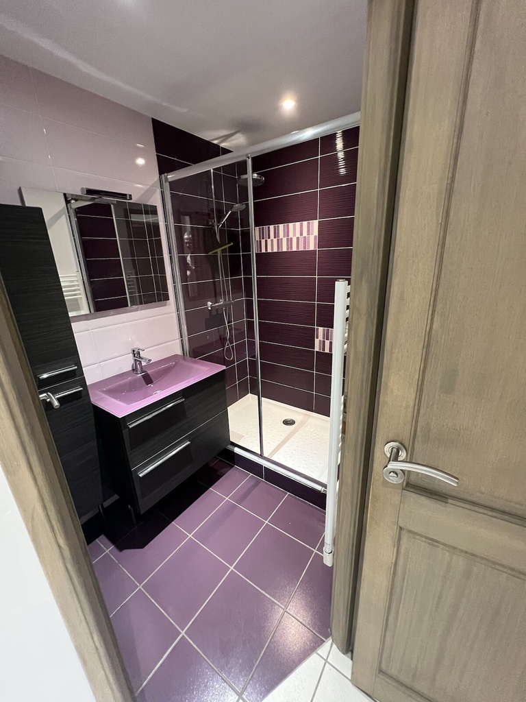 Salle de bain