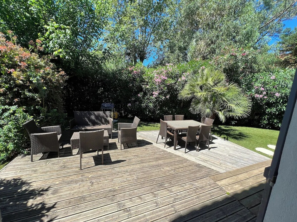TerrassePatio