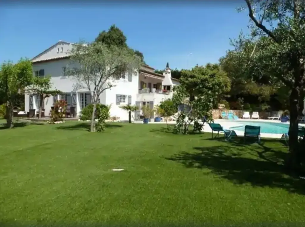 Villa Complète Les Tamaris